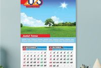 Kalender Roter Faden kalender 2025: Sejumlah Libur Nasional Dan Cuti Bersama Tahun Depan &hellip;