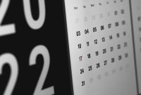 Kalender Ferien Hessen 2025 Kalender 2025, Puasa Ramadhan Kapan? Berikut Rincian Hari Libur