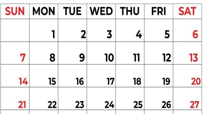 Kalender Jahres&uuml;berblick 2025 Desain kalender