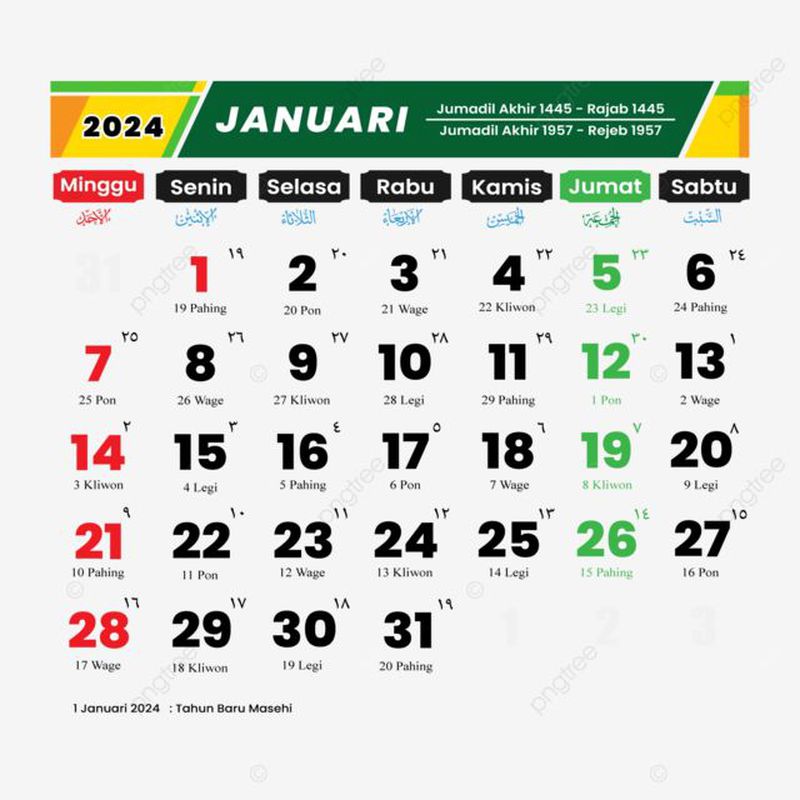 Kalender Aus Holz kalender 2025: Sejumlah Libur Nasional Dan Cuti Bersama Tahun Depan &hellip;