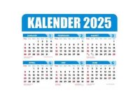 Kalender Mit Kalenderwochen 2025 Kalender Mit Kalenderwochen 2025 Pdf