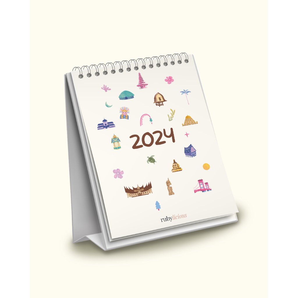 Kalender Kindergarten kalender 2023 Hijriyah With Red Shape, kalender, 2023, kalender Bahasa &hellip;