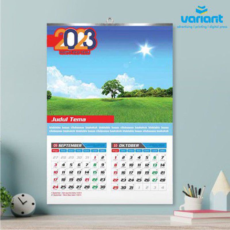 Kalender Idee Kalender Oktober 2023 Lengkap Dengan Tanggal Merah, Kalender Oktober