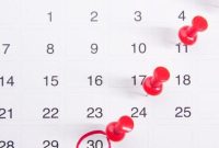 Kalender Schuljahr 24/25 Jual (free Desain) Kalender Poster 38&times;53 Tahun 2025 Pilkada 1 Lembaran