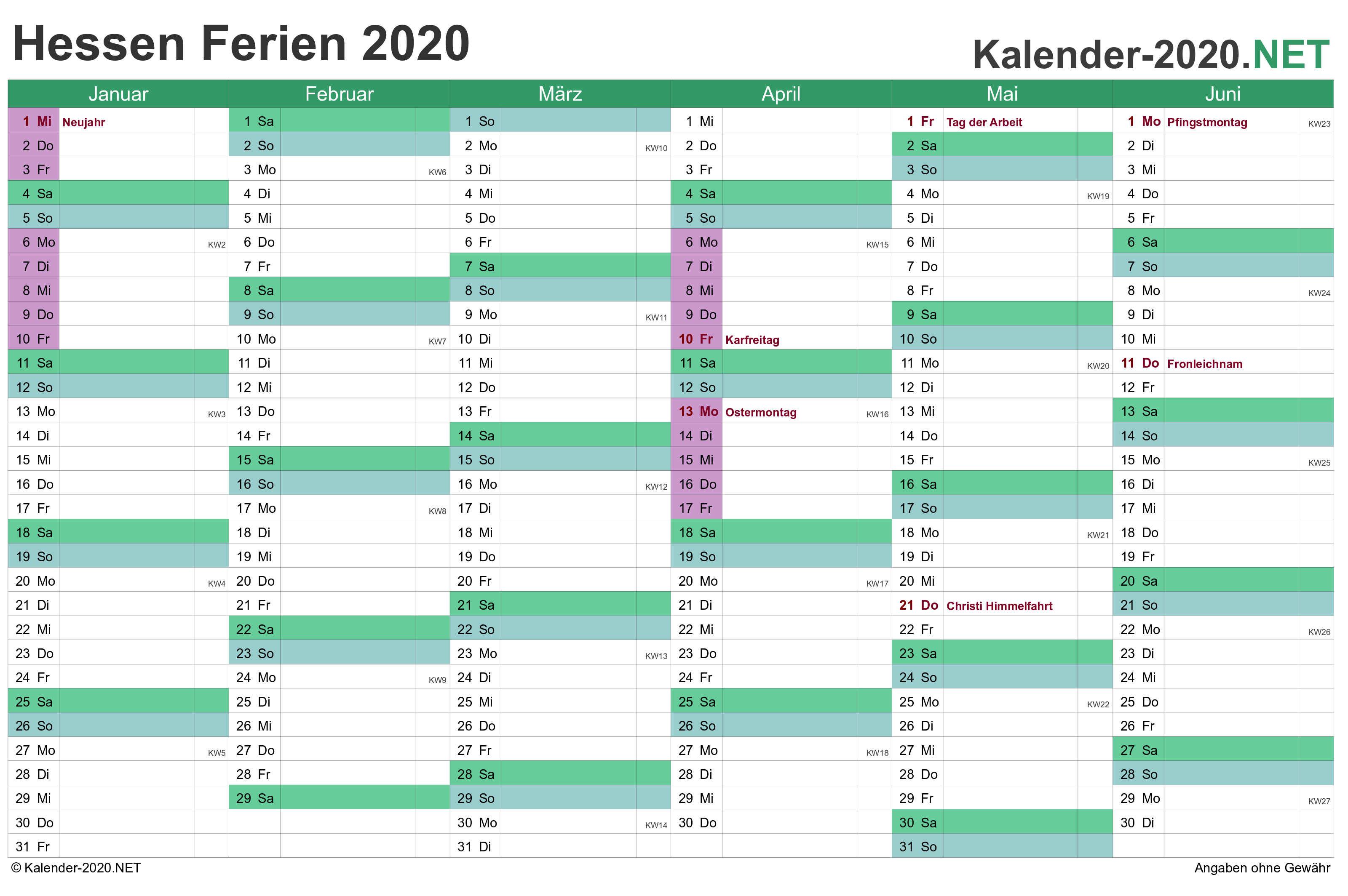 Schulferien Hessen Ferien Bw 2021 / Br&uuml;ckentage 2021 - Schulferien